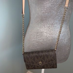 Michael Kors shoulder bag